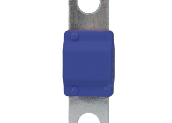 Amio - ΑΣΦΑΛΕΙΕΣ MIDIVAL 100A - 2 Τεμ. (03479/AM)