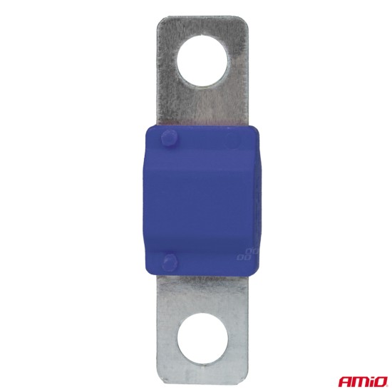 Amio - ΑΣΦΑΛΕΙΕΣ MIDIVAL 100A - 2 Τεμ. (03479/AM)