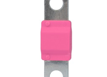 Amio - ΑΣΦΑΛΕΙΕΣ MIDIVAL 125A - 2 Τεμ. (03480/AM)