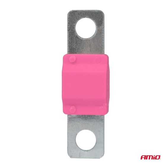 Amio - ΑΣΦΑΛΕΙΕΣ MIDIVAL 125A - 2 Τεμ. (03480/AM)