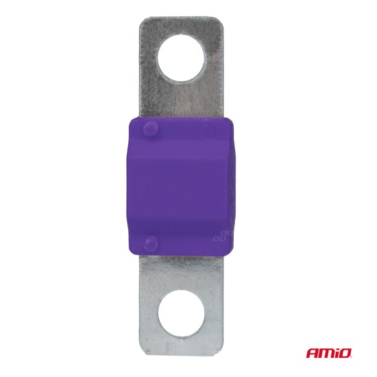 Amio - ΑΣΦΑΛΕΙΕΣ MIDIVAL 200A - 2 Τεμ. (03482/AM)