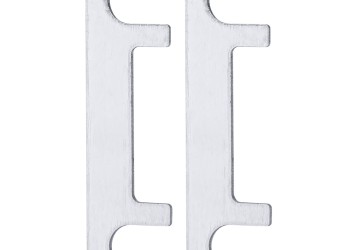 Amio - ΑΣΦΑΛΕΙΕΣ FLAT 41mm 30A - 2 Τεμ. (03489/AM)