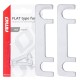 Amio - ΑΣΦΑΛΕΙΕΣ FLAT 41mm 60A - 2 Τεμ. (03492/AM)
