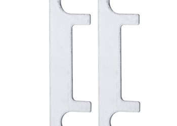 Amio - ΑΣΦΑΛΕΙΕΣ FLAT 41mm 60A - 2 Τεμ. (03492/AM)