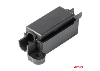 Amio - ΑΣΦΑΛΕΙΟΘΗΚΗ ΓΙΑ ΑΣΦΑΛΕΙΕΣ MTA MIDIVAL MAX 200A - 1 ΤΕΜ. (03506/AM)