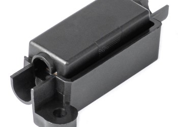 Amio - ΑΣΦΑΛΕΙΟΘΗΚΗ ΓΙΑ ΑΣΦΑΛΕΙΕΣ MTA MIDIVAL MAX 200A - 1 ΤΕΜ. (03506/AM)