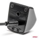 Amio - ΚΑΜΕΡΑ ΟΠΙΣΘΟΠΟΡΕΙΑΣ 12V LED ΜΕ NYΧΤΕΡΙΝΗ ΛΗΨΗ ΒΙΔΩΤΗ HD-310 IR - 1 TEM. (03531/AM)