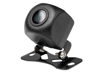 Amio - ΚΑΜΕΡΑ ΟΠΙΣΘΟΠΟΡΕΙΑΣ 12V ΑΣΥΡΜΑΤΗ (WIFI) ΜΕ ΔΥΝΑΤΟΤΗΤΑ ΣΥΝΔΕΣΗΣ ΣΕ SMARTPHONE (IOS/ANDROID) HD-410 - 1 TEM. (03538/AM)