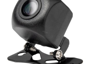 Amio - ΚΑΜΕΡΑ ΟΠΙΣΘΟΠΟΡΕΙΑΣ 12V ΑΣΥΡΜΑΤΗ (WIFI) ΜΕ ΔΥΝΑΤΟΤΗΤΑ ΣΥΝΔΕΣΗΣ ΣΕ SMARTPHONE (IOS/ANDROID) HD-410 - 1 TEM. (03538/AM)