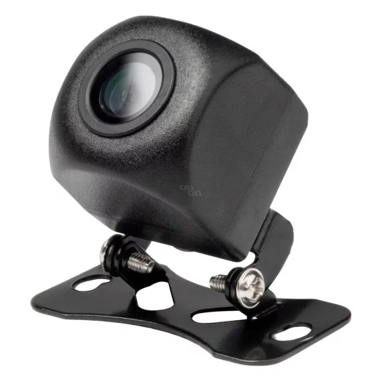 Amio - ΚΑΜΕΡΑ ΟΠΙΣΘΟΠΟΡΕΙΑΣ 12V ΑΣΥΡΜΑΤΗ (WIFI) ΜΕ ΔΥΝΑΤΟΤΗΤΑ ΣΥΝΔΕΣΗΣ ΣΕ SMARTPHONE (IOS/ANDROID) HD-410 - 1 TEM. (03538/AM)