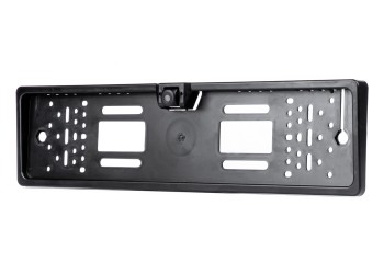 Amio - ΚΑΜΕΡΑ ΟΠΙΣΘΟΠΟΡΕΙΑΣ 12V ΑΣΥΡΜΑΤΗ (WIFI) ΜΕ ΔΥΝΑΤΟΤΗΤΑ ΣΥΝΔΕΣΗΣ ΣΕ SMARTPHONE (IOS/ANDROID) HD-410 - 1 TEM. (03539/AM)