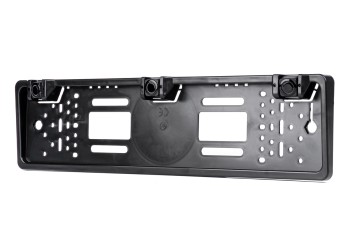 Amio - ΣΥΣΤΗΜΑ ΠΑΡΚΑΡΙΣΜΑΤΟΣ ΣΕ ΠΛΑΙΣΙΟ ΠΙΝΑΚΙΔΑΣ ΜΕ 3 ΑΙΣΘΗΤΗΡΕΣ & BUZZER ΜΟΝΟ ΗΧΟ - 1 ΤΕΜ. (03543/AM)