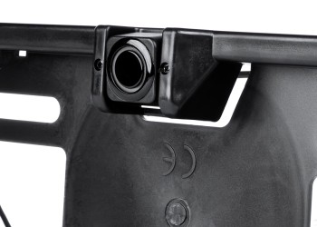 Amio - ΣΥΣΤΗΜΑ ΠΑΡΚΑΡΙΣΜΑΤΟΣ ΣΕ ΠΛΑΙΣΙΟ ΠΙΝΑΚΙΔΑΣ ΜΕ 3 ΑΙΣΘΗΤΗΡΕΣ & BUZZER ΜΟΝΟ ΗΧΟ - 1 ΤΕΜ. (03543/AM)