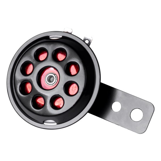 Amio - ΚΟΡΝΑ ΑΥΤΟΚΙΝΗΤΟΥ/ΤΡΑΚΤΕΡ/ SUV 12V 65mm - 1 ΤΕΜ. (03615/AM)