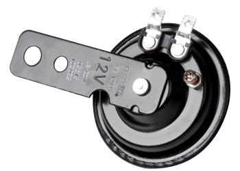 Amio - ΚΟΡΝΑ ΑΥΤΟΚΙΝΗΤΟΥ/ΤΡΑΚΤΕΡ/ SUV 12V 65mm - 1 ΤΕΜ. (03615/AM)