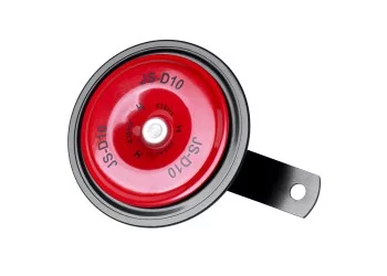 Amio - ΚΟΡΝΑ ΦΟΡΤΗΓΟΥ 24V 90mm - 1 ΤΕΜ. (03616/AM)