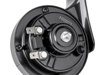 Amio - ΚΟΡΝΑ 12V 110db 2 ΤΟΝΩΝ 410Hz και 510Hz - 2 ΤΕΜ. (03621/AM)