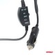 Amio - ΠΛΑΤΟΚΑΘΙΣΜΑ ΘΕΡΜΑΙΝΟΜΕΝΟ 12V 98x48cm ΑΦΡΩΔΕΣ ΥΛΙΚΟ ΚΑΙ ΥΦΑΣΜΑ ΜΑΥΡΟ - 1 τεμ. (03623/AM)