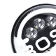 Amio - ΠΡΟΒΟΛΕΑΣ ΕΡΓΑΣΙΑΣ AWL56 BOSS ΜΕ LED ΔΙΑΘΛΑΣΗΣ 9-36V 55W 8.100lm 6.500K 170x65mm - 1 ΤΕΜ. (03625/AM)