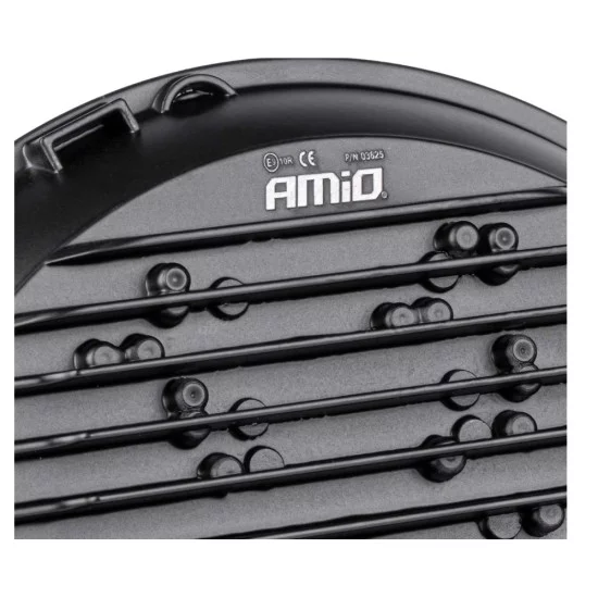 Amio - ΠΡΟΒΟΛΕΑΣ ΕΡΓΑΣΙΑΣ AWL56 BOSS ΜΕ LED ΔΙΑΘΛΑΣΗΣ 9-36V 55W 8.100lm 6.500K 170x65mm - 1 ΤΕΜ. (03625/AM)