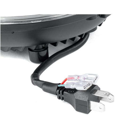 Amio - ΠΡΟΒΟΛΕΑΣ ΕΡΓΑΣΙΑΣ AWL56 BOSS ΜΕ LED ΔΙΑΘΛΑΣΗΣ 9-36V 55W 8.100lm 6.500K 170x65mm - 1 ΤΕΜ. (03625/AM)