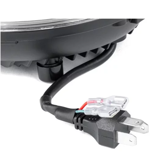 Amio - ΠΡΟΒΟΛΕΑΣ ΕΡΓΑΣΙΑΣ AWL56 BOSS ΜΕ LED ΔΙΑΘΛΑΣΗΣ 9-36V 55W 8.100lm 6.500K 170x65mm - 1 ΤΕΜ. (03625/AM)