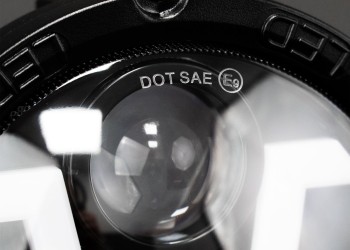 Amio - ΠΡΟΒΟΛΕΑΣ ΕΡΓΑΣΙΑΣ ΣΤΡΟΓΓΥΛΟΣ V-LIGHT 5.500lm 9>36V 60W 6.000K Φ198x172x60mm 4 ΧΡΗΣΕΩΝ - 1 ΤΕΜ. (03697/AM)