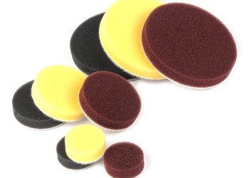 Amio - ΣΦΟΥΓΓΑΡΙΑ ΤΡΙΒΕΙΟΥ 25/50/70mm ME ΑΝΤΑΠΤΟΡΕΣ ΓΙΑ ΔΡΑΠΑΝΟ ΣΕΤ - 15 ΤΕΜ. (03700/AM)