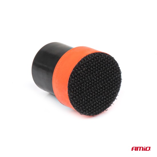 Amio - ΣΦΟΥΓΓΑΡΙΑ ΚΑΘΑΡΙΣΜΟΥ ΚΑΙ ΓΥΑΛΙΣΜΑΤΟΣ 30mm ΓΙΑ ΔΡΑΠΑΝΟ - 4 ΤΕΜ. (03701/AM)