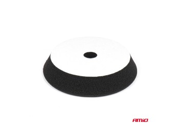 Amio - ΣΦΟΥΓΓΑΡΙA ΤΡΙΒΕΙΟΥ ΓΥΑΛΙΣΜΑΤΟΣ 125/150mm ΓΙΑ ΔΡΑΠΑΝΟ - 3 Τεμ. (03708/AM)