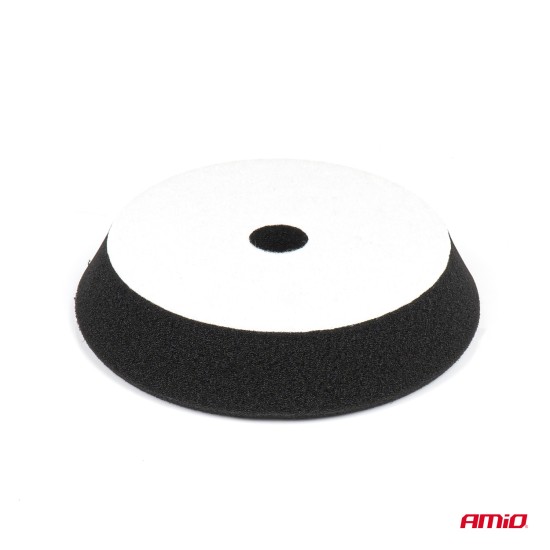 Amio - ΣΦΟΥΓΓΑΡΙΑ ΓΥΑΛΙΣΜΑΤΟΣ 125/150mm ΓΙΑ ΔΡΑΠΑΝΟ - 5 Τεμ. (03709/AM)