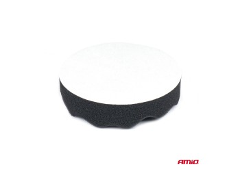 Amio - ΣΦΟΥΓΓΑΡΙΑ ΓΥΑΛΙΣΜΑΤΟΣ ΓΙΑ ΤΡΙΒΕΙΟ 125mm - 4 Τεμ. (03710/AM)