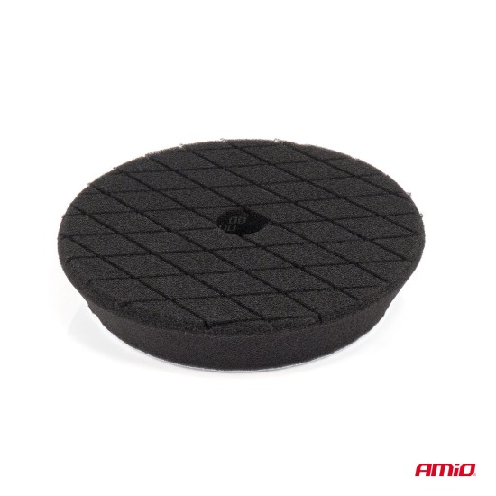 Amio - ΣΦΟΥΓΓΑΡΙΑ ΓΥΑΛΙΣΜΑΤΟΣ 125/150mm ΓΙΑ ΔΡΑΠΑΝΟ - 4 Τεμ. (03711/AM)