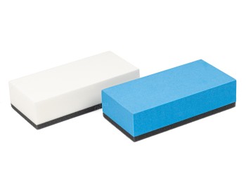 Amio - ΣΦΟΥΓΓΑΡΙΑ ΓΙΑ ΚΕΡΑΜΙΚΗ ΕΠΙΣΤΡΩΣΗ - 2 Τεμ. (03714/AM)