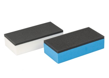 Amio - ΣΦΟΥΓΓΑΡΙΑ ΓΙΑ ΚΕΡΑΜΙΚΗ ΕΠΙΣΤΡΩΣΗ - 2 Τεμ. (03714/AM)