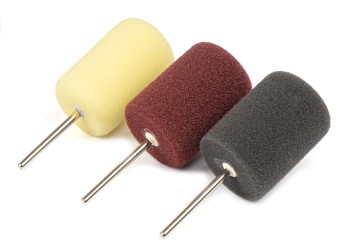 Amio - ΒΟΥΡΤΣΑΚΙΑ ΓΥΑΛΙΣΜΑΤΟΣ ΚΥΛΙΝΔΡΙΚΑ ΓΙΑ ΔΡΑΠΑΝΟ - 3 ΤΕΜ. (03716/AM)