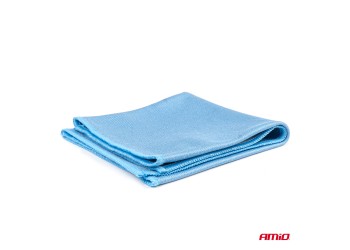 Amio - ΠΑΝΑΚΙ ΚΑΘΑΡΙΣΜΟΥ ΤΖΑΜΙΩΝ ΜΙΚΡΟΦΙΜΠΡΑ 30x40cm - 1 Τεμ. (03730/AM)