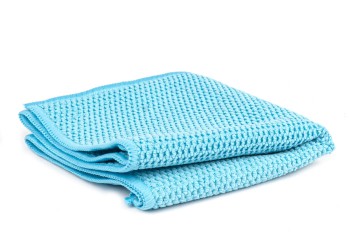 Amio - ΠΑΝΑΚΙ ΚΑΘΑΡΙΣΜΟΥ ΤΖΑΜΙΩΝ ΜΙΚΡΟΦΙΜΠΡΑ UNΙVERSAL 30x40cm 350gr - 1 Τεμ. (03736/AM)