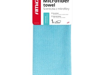 Amio - ΠΑΝΑΚΙ ΚΑΘΑΡΙΣΜΟΥ ΜΙΚΡΟΦΙΜΠΡΑ UNIVERSAL 40x60cm 350gr - 1 Τεμ. (03738/AM)