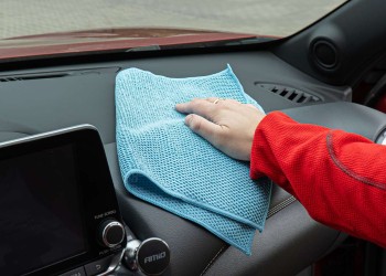 Amio - ΠΑΝΑΚΙ ΚΑΘΑΡΙΣΜΟΥ ΜΙΚΡΟΦΙΜΠΡΑ UNIVERSAL 40x60cm 350gr - 1 Τεμ. (03738/AM)