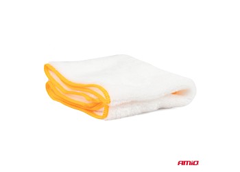 Amio - ΠΑΝΑΚΙΑ ΓΥΑΛΙΣΜΑΤΟΣ ΕΣΩΤΕΡΙΚΟΥ ΧΩΡΟΥ ΜΙΚΡΟΦΙΜΠΡΑ 30x40cm 275g/m2 - 2 Τεμ. (03740/AM)