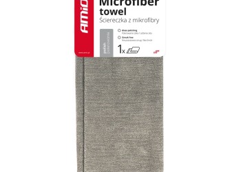 Amio - ΠΑΝΑΚΙ ΓΥΑΛΙΣΜΑΤΟΣ ΜΙΚΡΟΦΙΜΠΡΑ 30x40cm 340g/m2 - 1 Τεμ. (03741/AM)