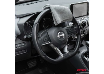 Amio - ΠΑΝΑΚΙ ΓΥΑΛΙΣΜΑΤΟΣ ΜΙΚΡΟΦΙΜΠΡΑ 40x60cm 340g/m2 - 1 Τεμ. (03743/AM)