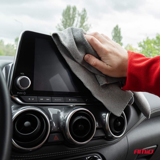 Amio - ΠΑΝΑΚΙ ΓΥΑΛΙΣΜΑΤΟΣ ΜΙΚΡΟΦΙΜΠΡΑ 40x60cm 340g/m2 - 1 Τεμ. (03743/AM)