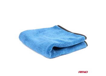 Amio - ΠΕΤΣΕΤΑ ΣΤΕΓΝΩΜΑΤΟΣ ΜΙΚΡΟΦΙΜΠΡΑ 2in1 ΤΖΑΜΙΩΝ & ΛΑΜΑΡΙΝΑΣ 30x40cm - 2 ΤΕΜ. (03747/AM)