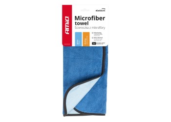 Amio - ΠΕΤΣΕΤΑ ΣΤΕΓΝΩΜΑΤΟΣ ΜΙΚΡΟΦΙΜΠΡΑ 2in1 ΤΖΑΜΙΩΝ & ΛΑΜΑΡΙΝΑΣ 30x60cm - 1 ΤΕΜ. (03748/AM)