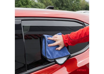 Amio - ΠΕΤΣΕΤΑ ΣΤΕΓΝΩΜΑΤΟΣ ΜΙΚΡΟΦΙΜΠΡΑ 2in1 ΤΖΑΜΙΩΝ & ΛΑΜΑΡΙΝΑΣ 30x60cm - 1 ΤΕΜ. (03748/AM)