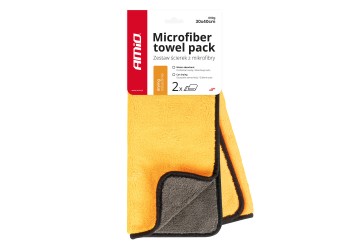 Amio - ΠΕΤΣΕΤΕΣ ΣΤΕΓΝΩΜΑΤΟΣ ΜΙΚΡΟΦΙΜΠΡΑ 30x40cm 600gr/m2 - 2 ΤΕΜ. (03752/AM)