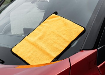 Amio - ΠΕΤΣΕΤΕΣ ΣΤΕΓΝΩΜΑΤΟΣ ΜΙΚΡΟΦΙΜΠΡΑ 30x40cm 600gr/m2 - 2 ΤΕΜ. (03752/AM)