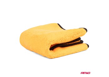 Amio - ΠΕΤΣΕΤΑ ΣΤΕΓΝΩΜΑΤΟΣ ΜΙΚΡΟΦΙΜΠΡΑ 40x60cm 600gr/m2 - 1 ΤΕΜ. (03753/AM)